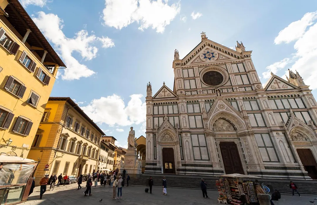 Residenza Santa Croce-1