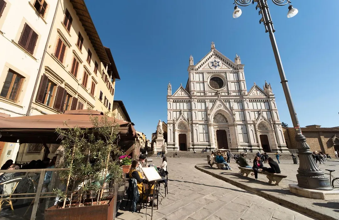 Residenza Santa Croce-1