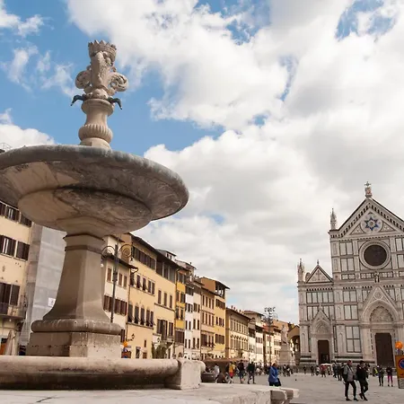 Residenza Santa Croce-2